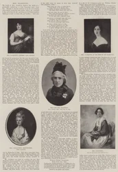 Mrs Gladstone